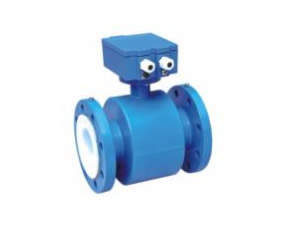 <b>電磁流量計系列</b>